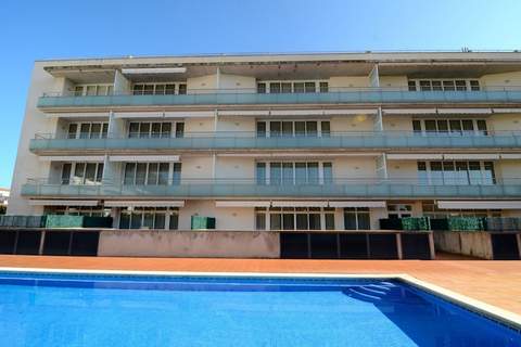 MIAMI II 005 PK4 - Ferienunterkunft in Estartit (5 Personen)