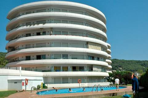 MEDES PARK II 4-2 - Ferienunterkunft in Estartit (5 Personen)