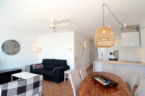 ESCORPORA - Ferienunterkunft in Estartit (6 Personen)