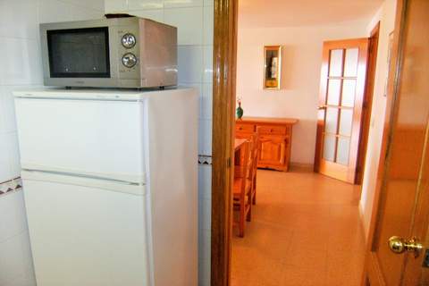 MARINA 2-B - Ferienunterkunft in Estartit (6 Personen)