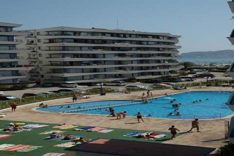 ROCAMAURA I B 6-1 - Ferienunterkunft in Estartit (5 Personen)