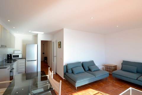 BLAU MAR CAP DE LA BARRA 2-2 - Ferienunterkunft in Estartit (4 Personen)
