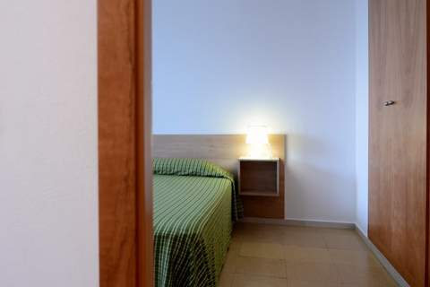 MARINA 1-D - Ferienunterkunft in Estartit (6 Personen)