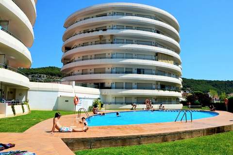 MEDES PARK I 2-7 - Ferienunterkunft in Estartit (4 Personen)
