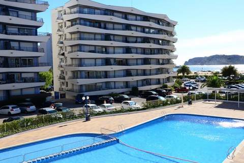 ROCAMAURA II 6-3 - Ferienunterkunft in Estartit (4 Personen)