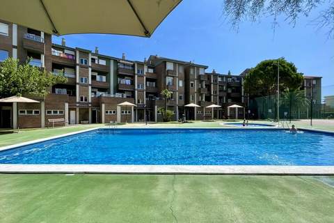 VORAMAR A 3-2 - Ferienunterkunft in Estartit (4 Personen)