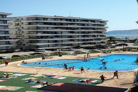 ROCAMAURA I B 4-4 - Ferienunterkunft in Estartit (5 Personen)