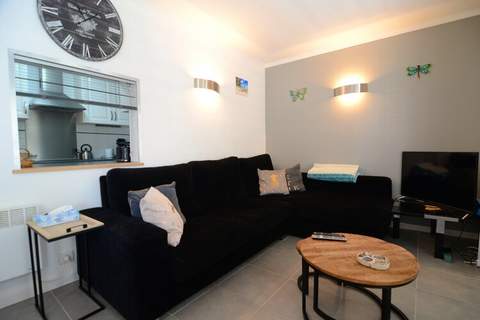 CARRER DEL PORT - Ferienunterkunft in Estartit (4 Personen)