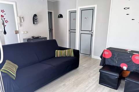 PORT 40 ATIC - Ferienunterkunft in Estartit (6 Personen)