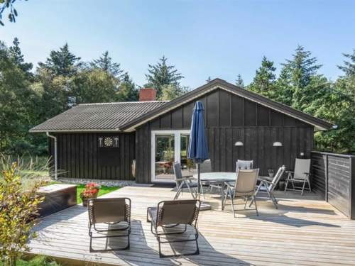Ferienhaus Quiana - 2km from the sea