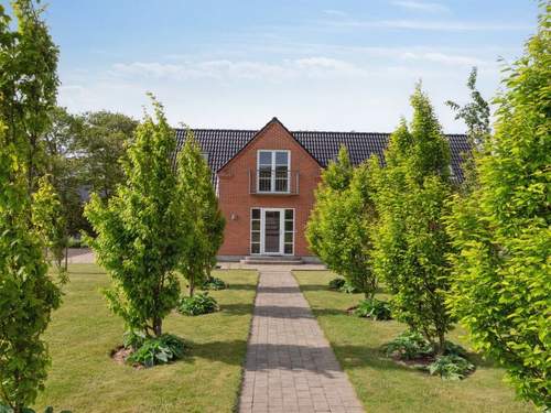 Ferienwohnung, Appartement Dietlinde - 1.3km to the inlet