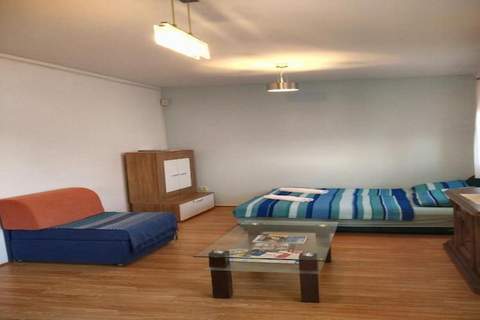 Apartments Vala - One Bedroom Apartment with Sea View A2 - Ferienunterkunft in Vinisce (4 Personen)