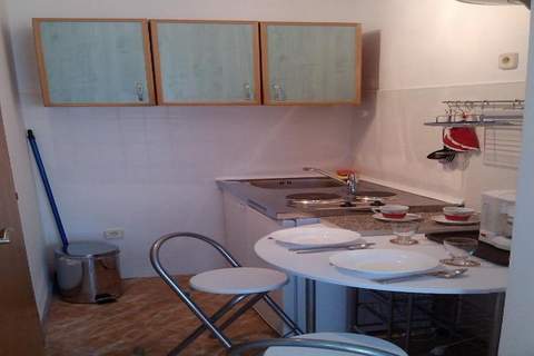 Apartments Vala - Superior Studio Apartment  A6 - Ferienunterkunft in Vinisce (2 Personen)