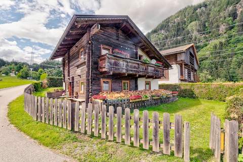 Schmiddle - Ferienhaus in Matrei in Osttirol (5 Personen)