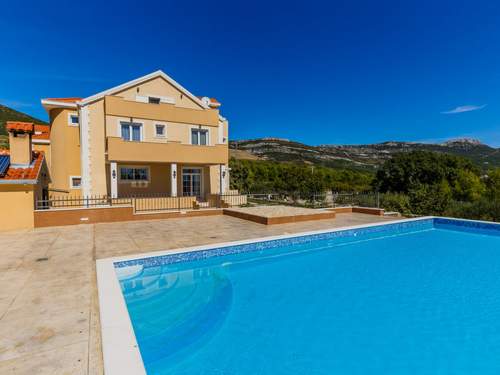 Ferienhaus, Villa Suzy