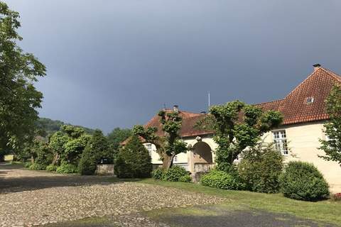 Ferienunterkunft in Tecklenburg (4 Personen)
