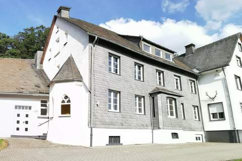 Ferienunterkunft in Winterberg (4 Personen)