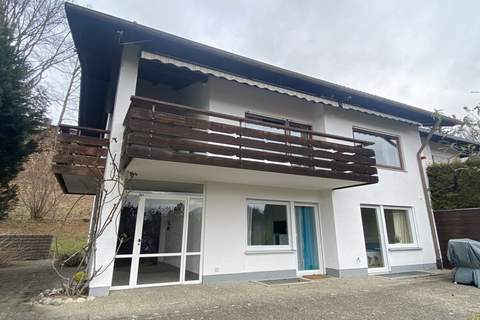 Ferienunterkunft in Füssen (4 Personen)