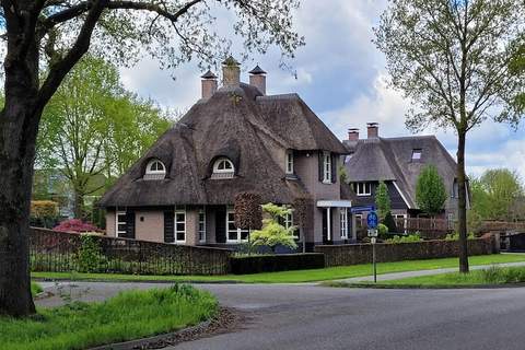 B&B Overloon 4 Personen - Ferienunterkunft in Overloon (4 Personen)