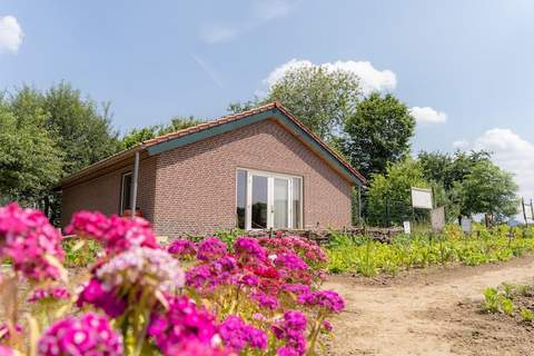 Landhoeve - Ferienunterkunft in Beesel (5 Personen)