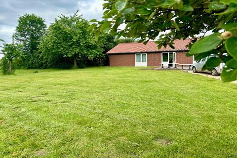 Luxe vakantiehuis - Ferienunterkunft in Beesel (8 Personen)