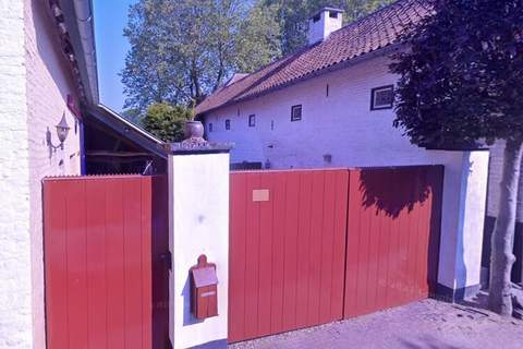 Vakantiehuis 