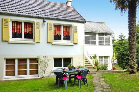 holiday home Denneville - Ferienunterkunft in Denneville (4 Personen)