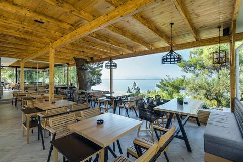 Holiday homes Trikorfo Beach, Gerakini-Panorama Senior, pax 2-6 - Ferienunterkunft in Gerakini (6 Personen)