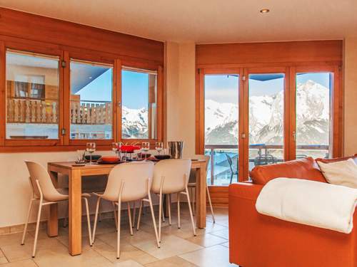 Ferienwohnung Domaine des Reines B3