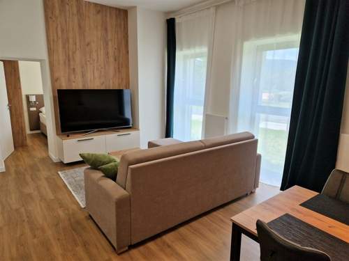 Ferienwohnung Javorná