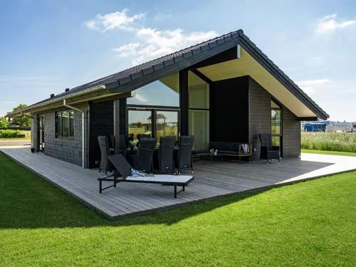 Ferienhaus Thalie - 400m from the sea