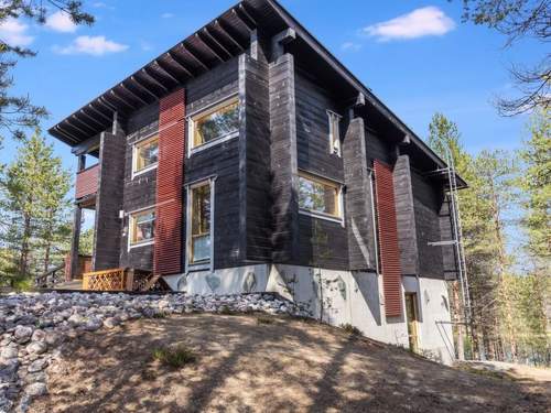 Ferienhaus Matkajoentie 4b