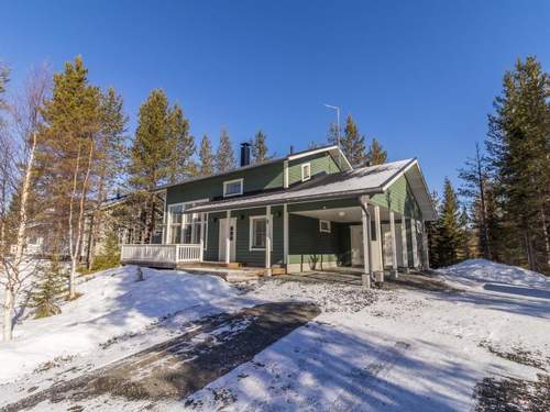 Ferienhaus Onkijantie 9