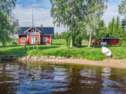 Ferienhaus Honkaniemi