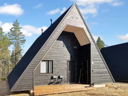 Ferienhaus Kota villa c