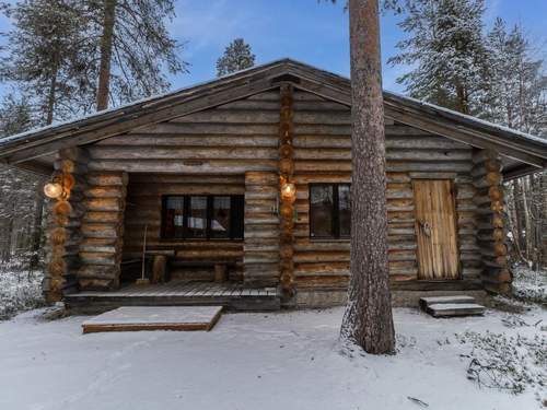 Ferienhaus Niinistö