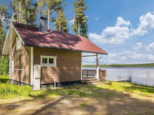 Ferienhaus Kotaniemi