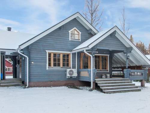 Ferienhaus Talvilaakso