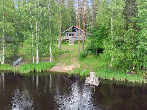 Ferienhaus Hietaniemen usko
