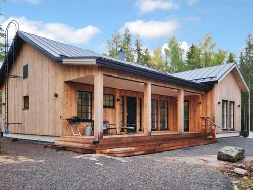 Ferienhaus Hemvik