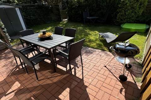 Ferienunterkunft in Varel (5 Personen)