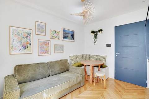 AC-4-MEUNIERS-G - Ferienunterkunft in Montreuil (2 Personen)