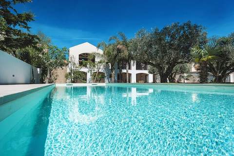 Casa Marsala uno - Ferienunterkunft in Marsala (4 Personen)