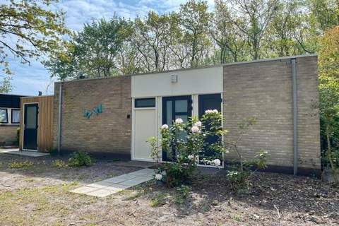 Kloosterbos 4 - Ferienunterkunft in Sint Maartensbrug (5 Personen)