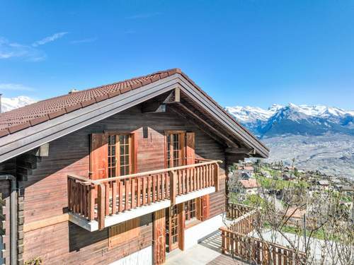 Ferienhaus Echo du Mihi