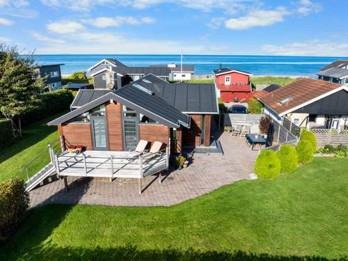 Ferienhaus Berner - 40m from the sea