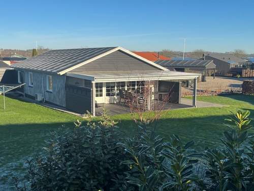 Ferienhaus Dietlinde - 100m from the sea