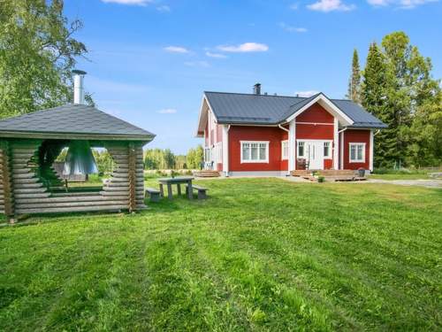 Ferienhaus Maalaistalo sipilä