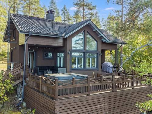 Ferienhaus Nuottarinne