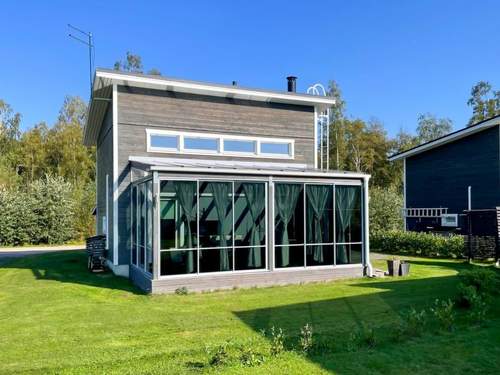 Ferienhaus Peuhu a7